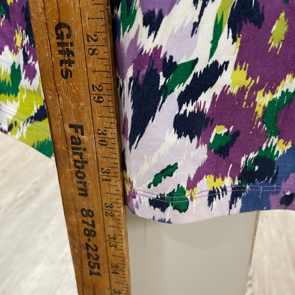 Empire Waist Dress - Picture 5 of 6